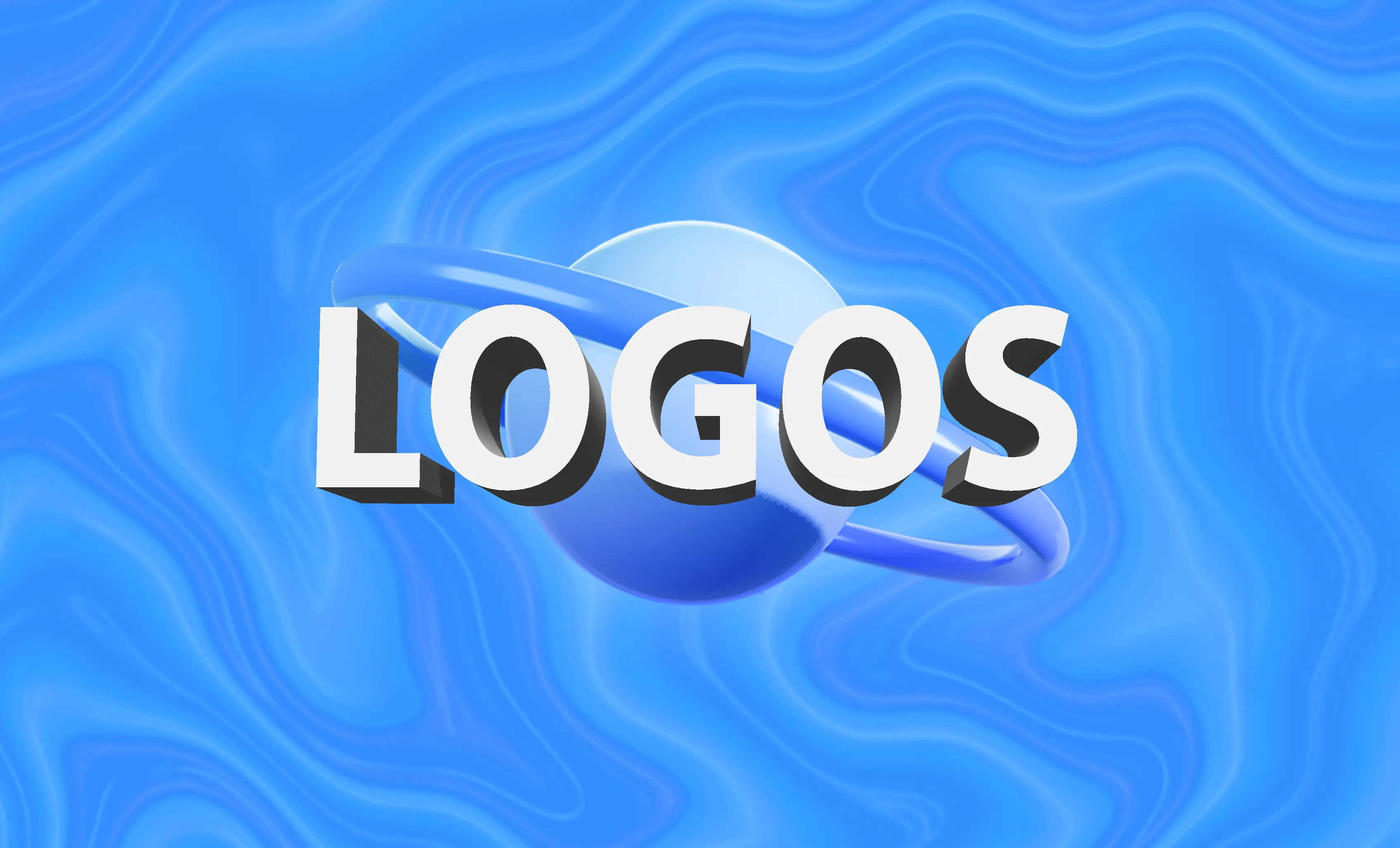 Projetos de Logos